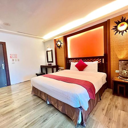Seasons Bali Fashion Inn Kenting Exterior foto