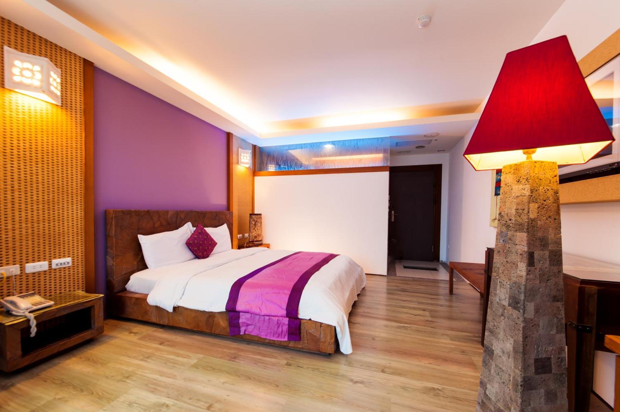 Seasons Bali Fashion Inn Kenting Exterior foto