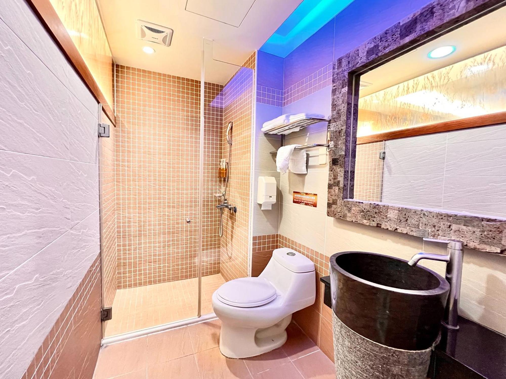 Seasons Bali Fashion Inn Kenting Exterior foto