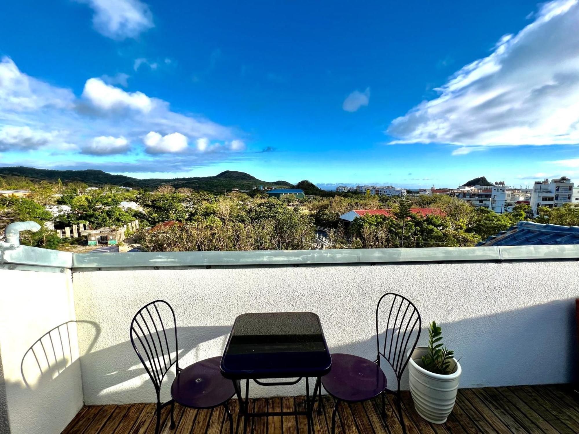 Seasons Bali Fashion Inn Kenting Exterior foto