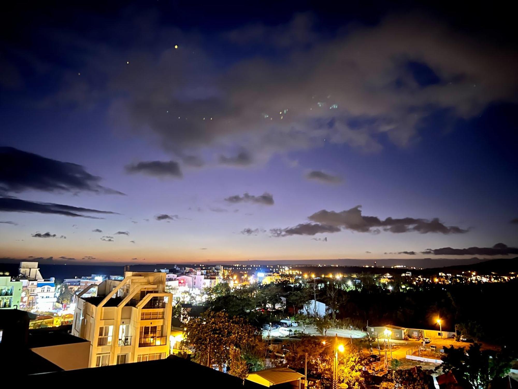 Seasons Bali Fashion Inn Kenting Exterior foto