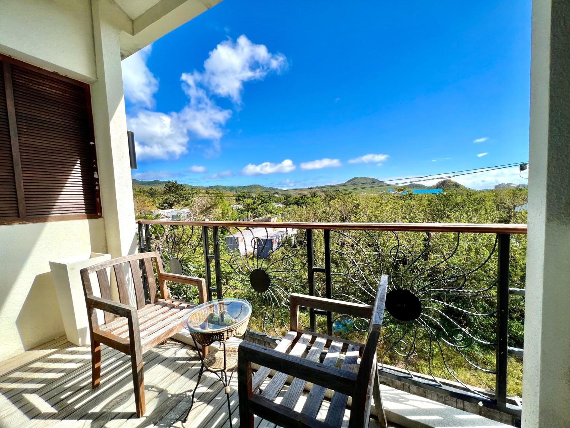 Seasons Bali Fashion Inn Kenting Exterior foto
