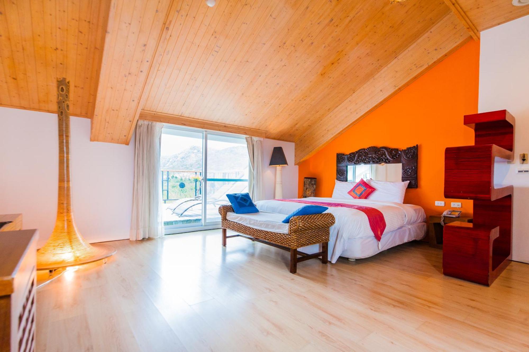 Seasons Bali Fashion Inn Kenting Exterior foto