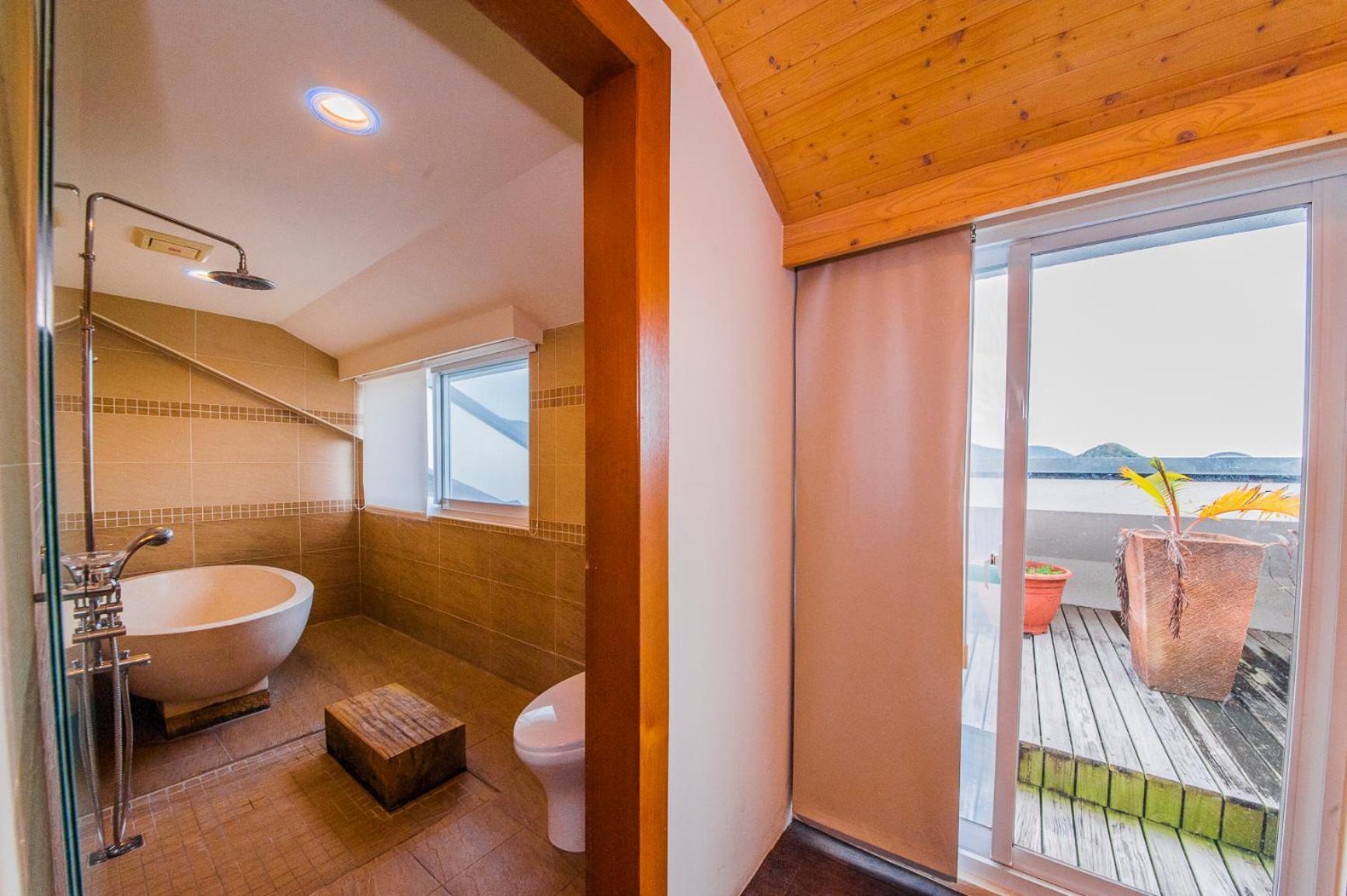 Seasons Bali Fashion Inn Kenting Exterior foto
