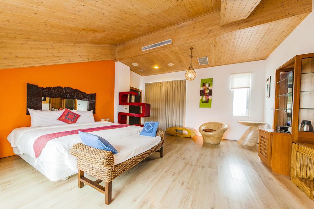 Seasons Bali Fashion Inn Kenting Exterior foto
