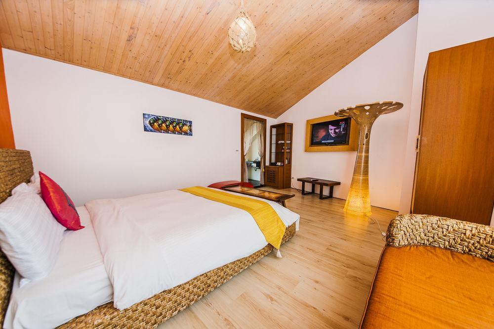 Seasons Bali Fashion Inn Kenting Exterior foto