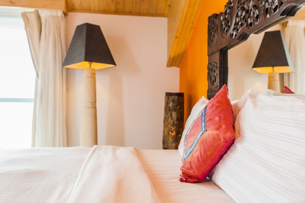 Seasons Bali Fashion Inn Kenting Exterior foto