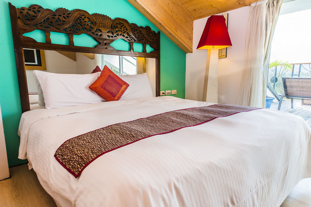 Seasons Bali Fashion Inn Kenting Exterior foto