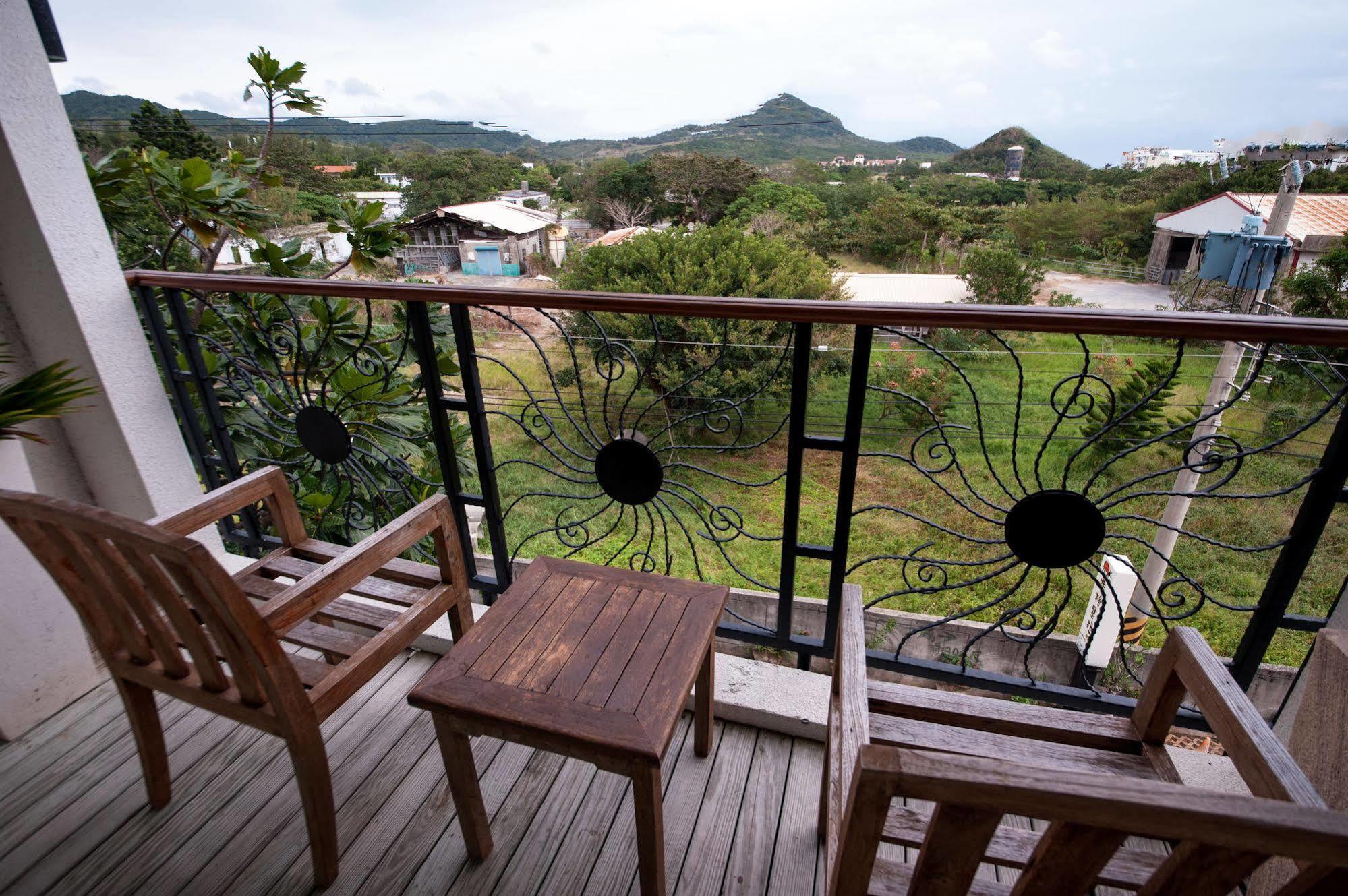 Seasons Bali Fashion Inn Kenting Exterior foto